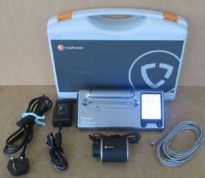 CareFusion MicroLab 3500 MK8 Spirometer Digital Volume Transducer Asthma Tester 3.jpg